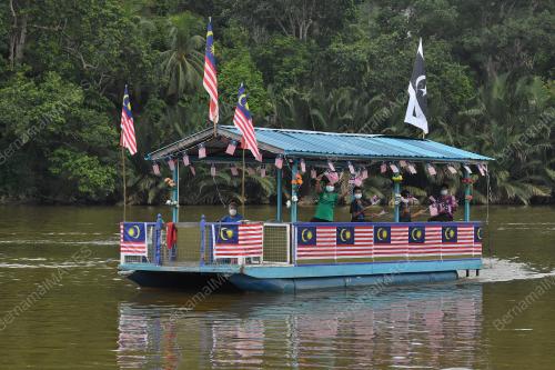 JALUR GEMILANG