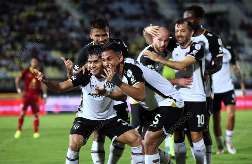 LIGA SUPER MALAYSIA