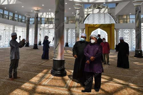 ARIFFIN DERAMAN