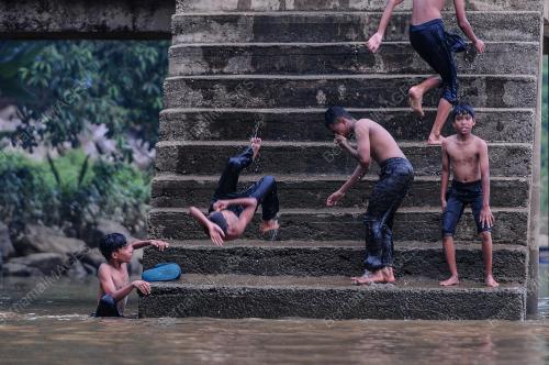 AKTIVITI RIADAH HUJUNG MINGGU