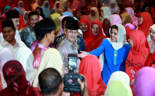 PILIHANRAYA KECIL