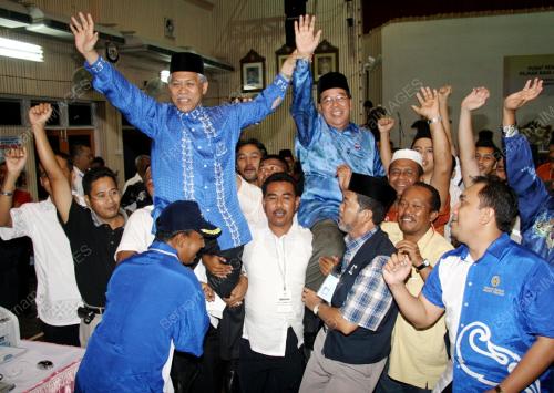 PILIHAN RAYA UMUM