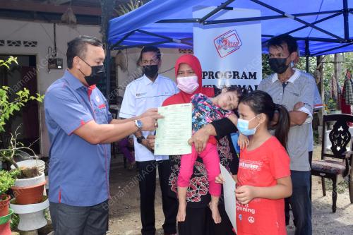 SIJIL KELAHIRAN JABATAN PENDAFTARAN NEGARA