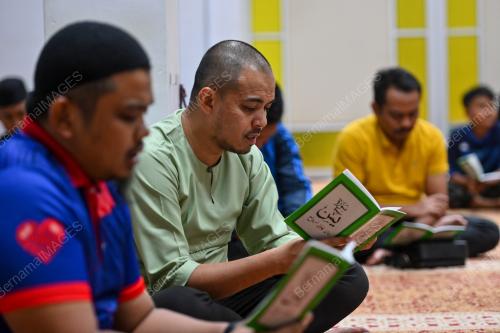 PROGRAM MADANI RAKYAT 2025
