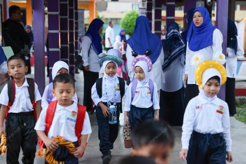 SESI PERSEKOLAHAN BAHARU 2026