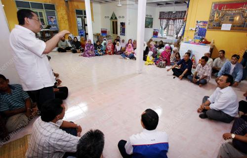 PILIHAN RAYA KECIL KUALA TERENGGANU