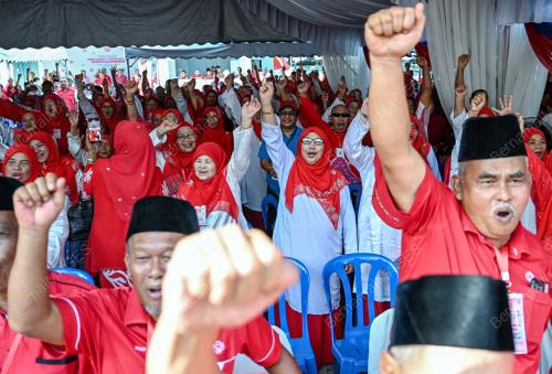 DATUK SERI DR AHMAD ZAHID HAMIDI