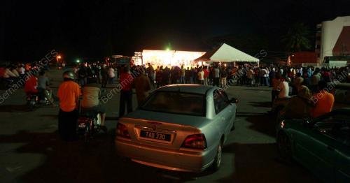 PENTARAMA CERIA BERINFORMASI