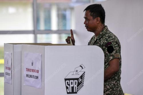PILIHAN RAYA UMUM KE-15