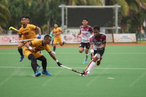 LIGA HOKI MALAYSIA 2023