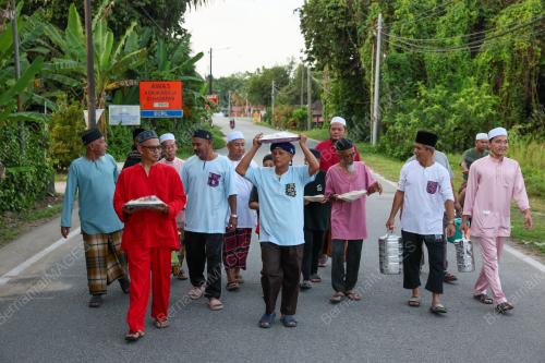 HARI 'NAMAT' SEMPENA NUZUL QURAN