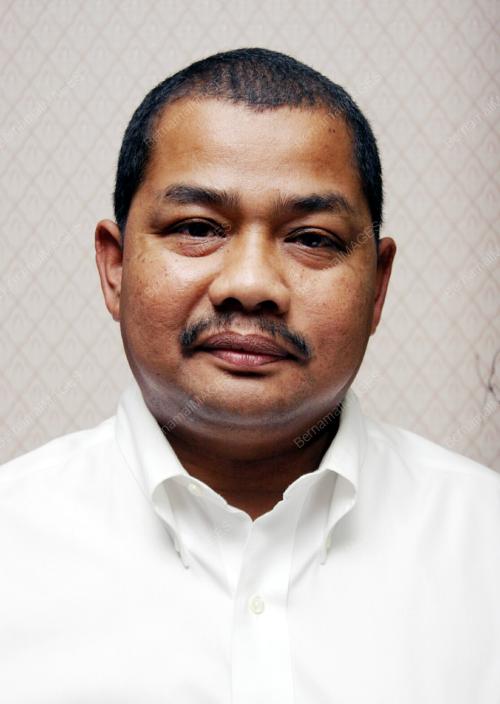ALIAS ABDULLAH