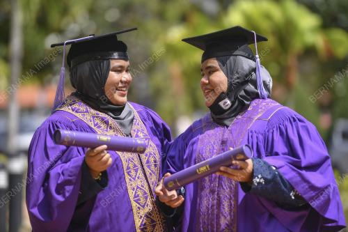 KONVOKESYEN UNIVERSITI MALAYSIA TERENGGANU KE-19