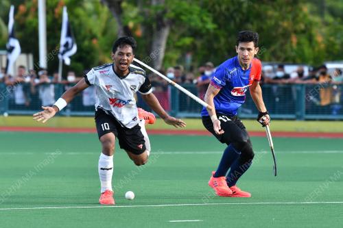 TNB LIGA HOKI MALAYSIA 2022