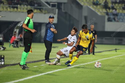LIGA SUPER MALAYSIA 2023