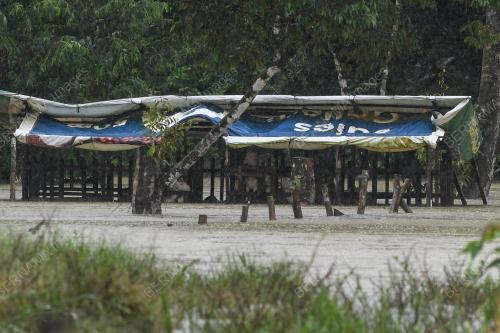 BANJIR TERENGGANU