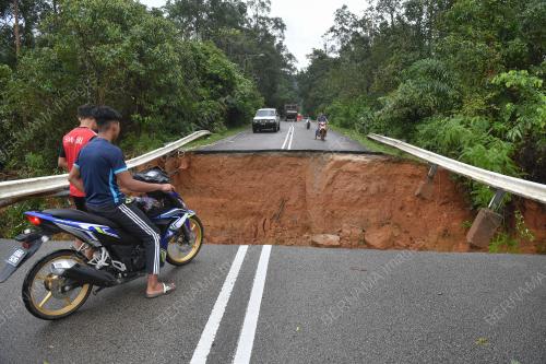 BANJIR TERENGGANU