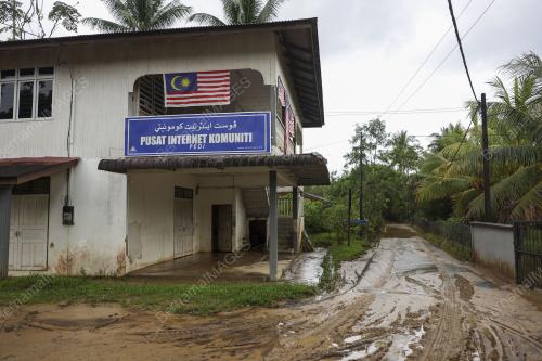 BANJIR TERENGGANU