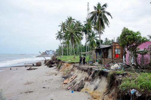 HAKISAN PANTAI