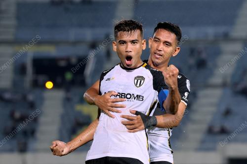 LIGA SUPER MALAYSIA
