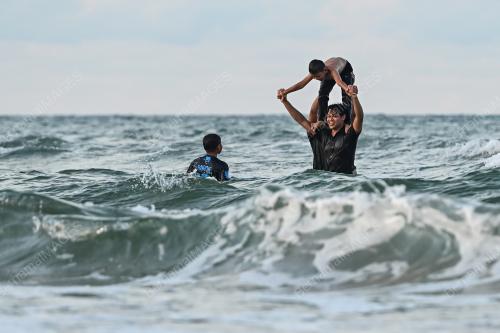 RIADAH PANTAI PANDAK