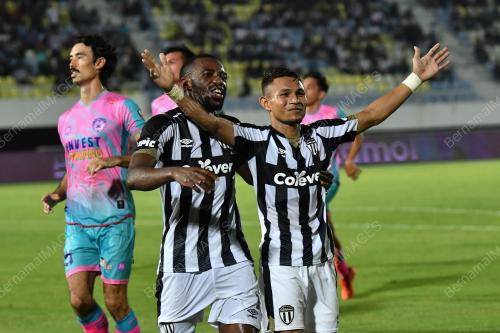 LIGA SUPER MALAYSIA 2022