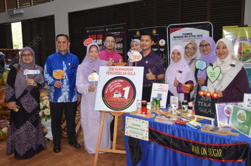 DATUK DR KASEMANI EMBONG