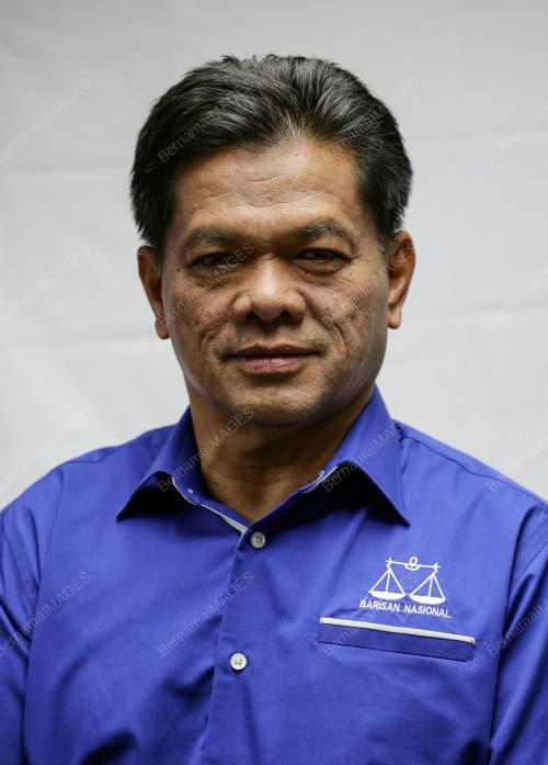 DATUK NAWI MOHAMAD