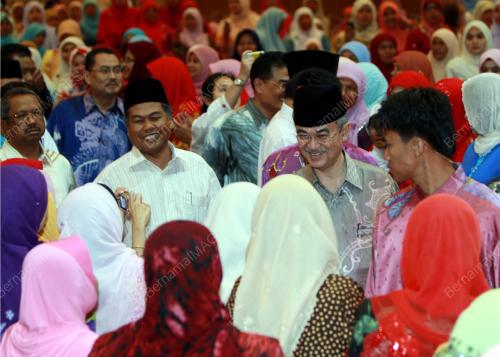 PILIHANRAYA KECIL