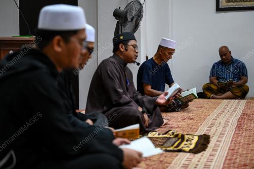PROGRAM MADANI RAKYAT 2025