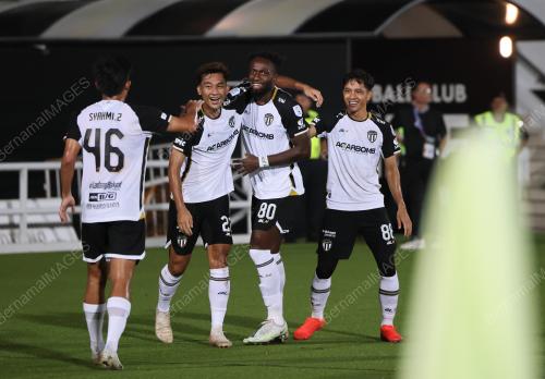 LIGA SUPER MALAYSIA
