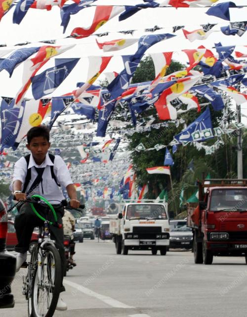 PILIHAN RAYA KECIL KUALA TERENGGANU