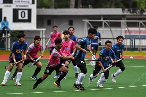 LIGA HOKI MALAYSIA