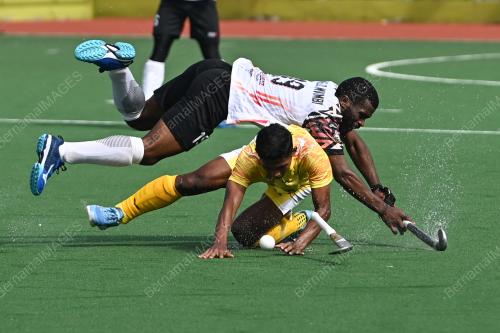 LIGA HOKI MALAYSIA