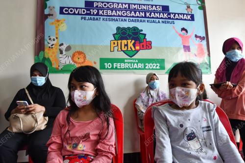 PICKids TERENGGANU