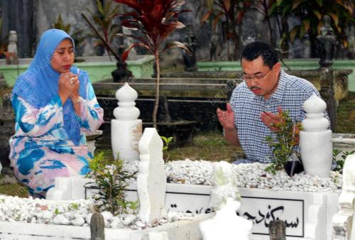 PILIHAN RAYA KECIL KERUSI PARLIMEN KUALA TERENGGANU