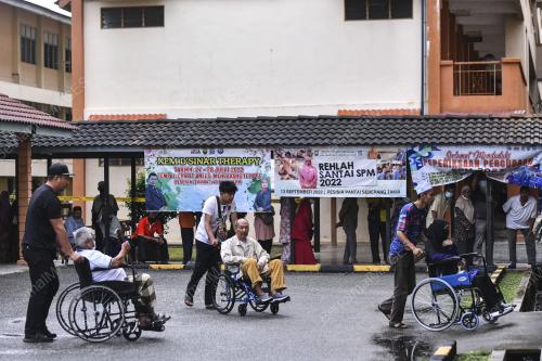 PILIHAN RAYA UMUM KE-15