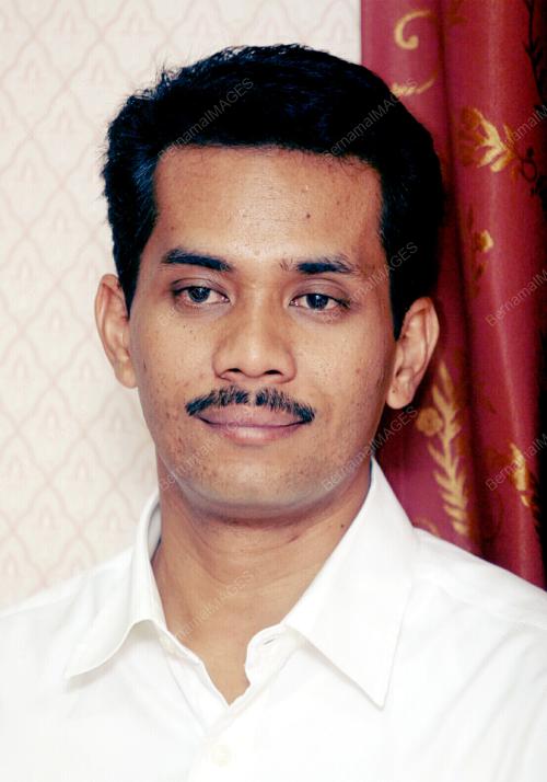 DR AHMAD RAMZI MOHAMAD ZUBIR