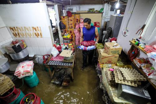 BANJIR TERENGGANU