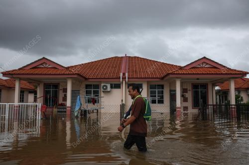 BANJIR KUALA NERUS
