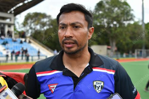 TNB LIGA HOKI MALAYSIA 2022