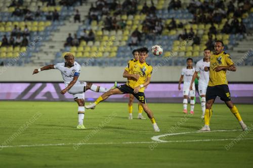 LIGA SUPER MALAYSIA 2023
