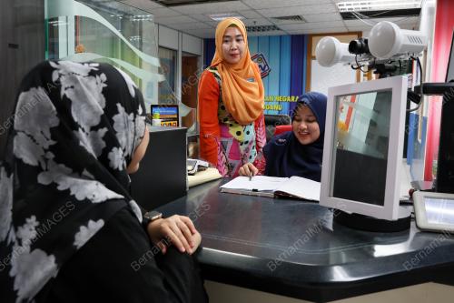 BATIK MALAYSIA