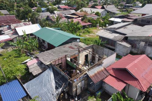 RIBUT KEMAMAN