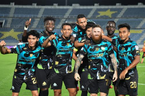 PIALA MALAYSIA 2021