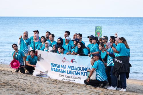 GENTING GREEN GENERATION