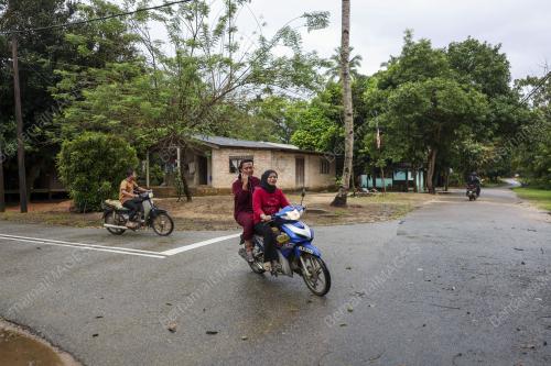 BANJIR TERENGGANU