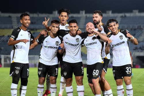 LIGA SUPER MALAYSIA