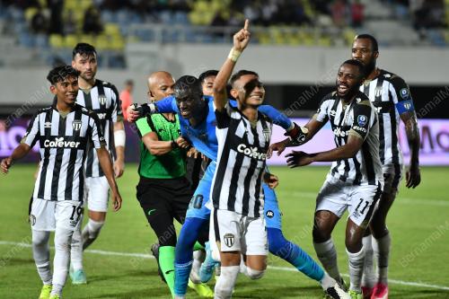 LIGA SUPER MALAYSIA 2022