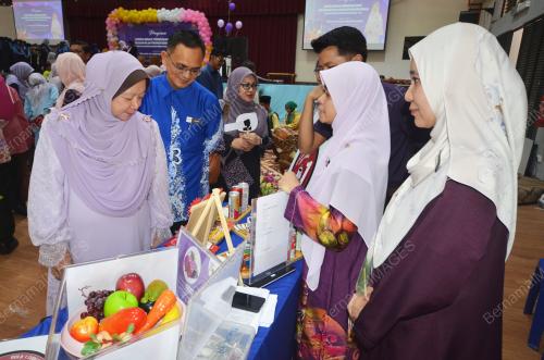 DATUK DR KASEMANI EMBONG